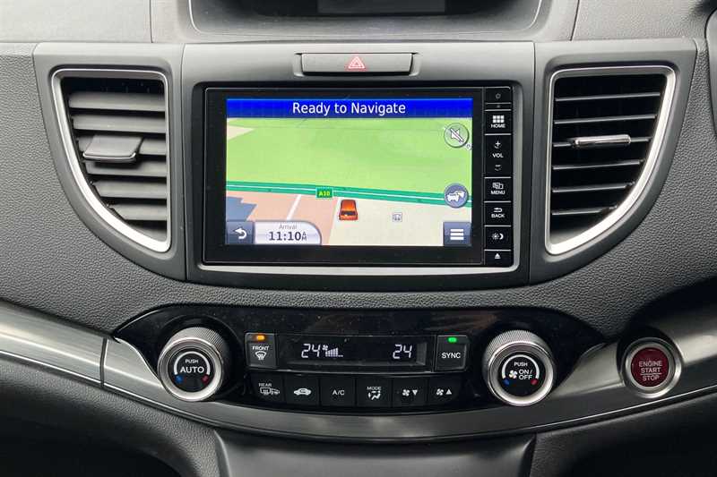 Used Honda CR-V 2015 for sale - 76311781: Photo 14