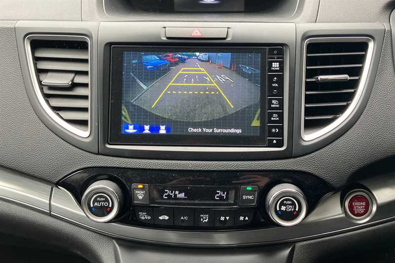 Used Honda CR-V 2015 for sale - 76311781: Photo 15