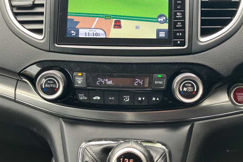 Used Honda CR-V 2015 for sale - 76311781: Photo 16