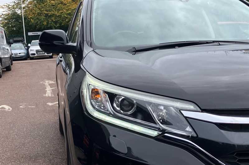 Used Honda CR-V 2015 for sale - 76311781: Photo 19