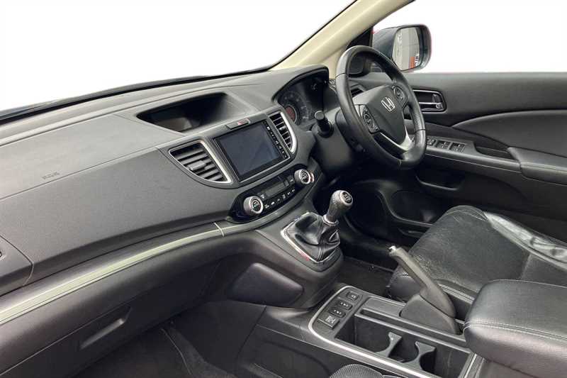 Used Honda CR-V 2015 for sale - 76311781: Photo 2