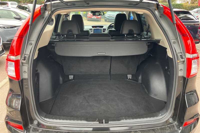 Used Honda CR-V 2015 for sale - 76311781: Photo 20