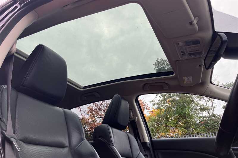 Used Honda CR-V 2015 for sale - 76311781: Photo 21