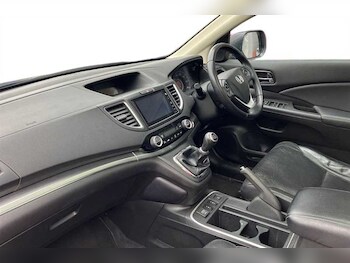 Used Honda CR-V 2015 for sale - 76311781: Photo 2