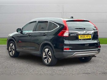 Used Honda CR-V 2015 for sale - 76311781: Photo 3