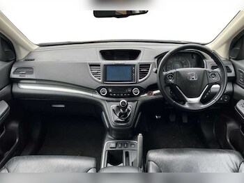 Used Honda CR-V 2015 for sale - 76311781: Photo 4
