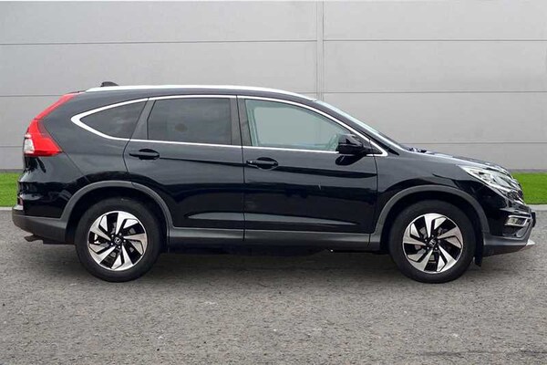 Used Honda CR-V 2015 for sale - 76311781: Photo 5