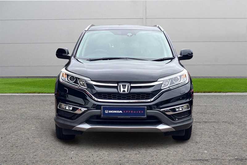 Used Honda CR-V 2015 for sale - 76311781: Photo 6