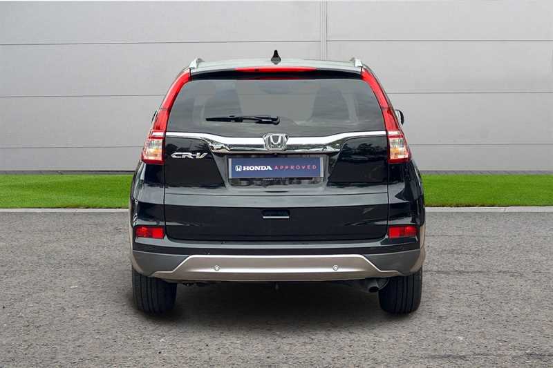 Used Honda CR-V 2015 for sale - 76311781: Photo 7