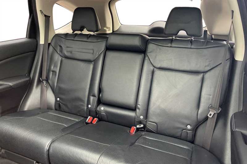 Used Honda CR-V 2015 for sale - 76311781: Photo 8