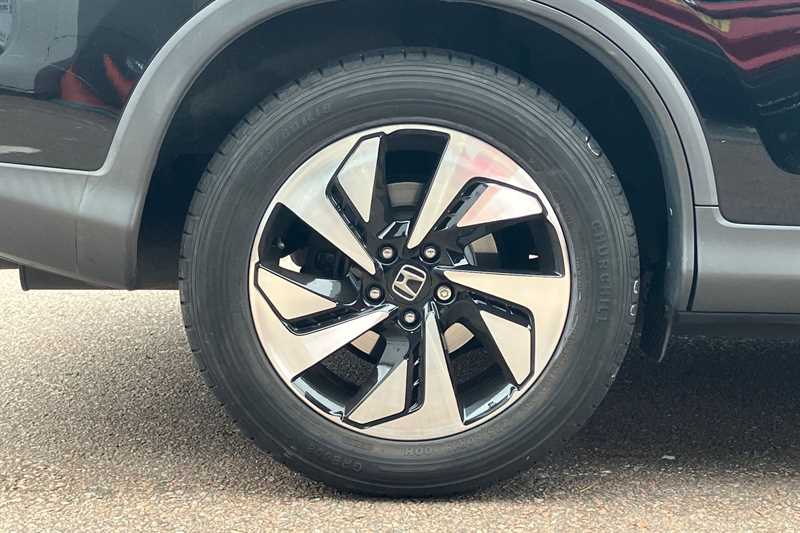 Used Honda CR-V 2015 for sale - 76311781: Photo 9