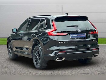 Used Honda CR-V  for sale - 75603246: Photo