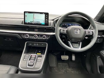 Used Honda CR-V  for sale - 75603246: Photo
