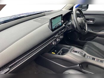 Used Honda ZR-V 2024 for sale - 78406731: Photo