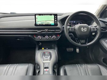 Used Honda ZR-V 2024 for sale - 78406731: Photo