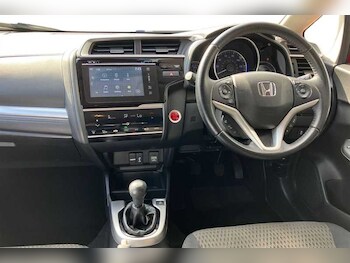 Used Honda Jazz 2018 for sale - 78246969: Photo