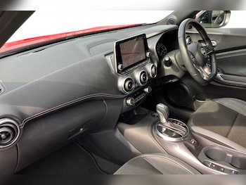 Used Nissan Juke 2023 for sale - 77927645: Photo