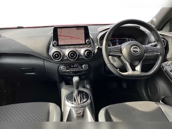 Used Nissan Juke 2023 for sale - 77927645: Photo