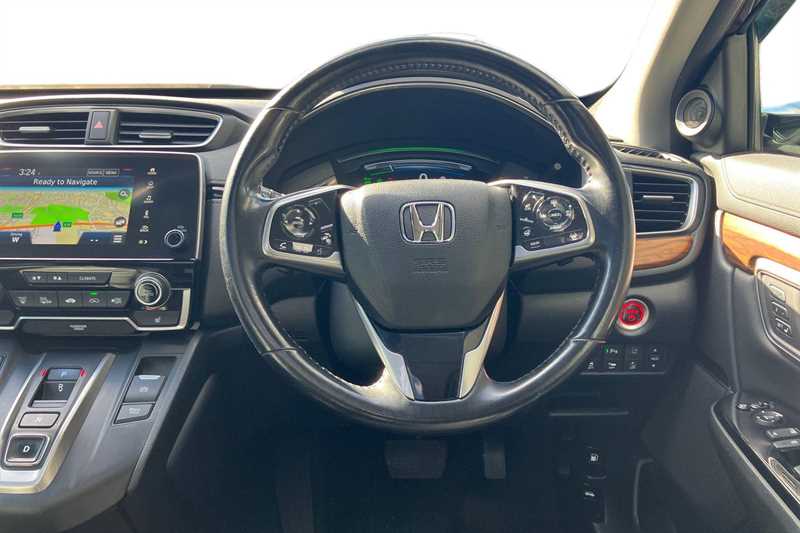 Used Honda CR-V 2019 for sale - 75917167: Photo 13