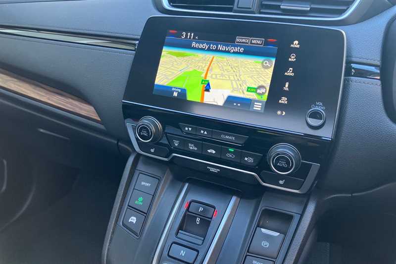 Used Honda CR-V 2019 for sale - 75917167: Photo 14