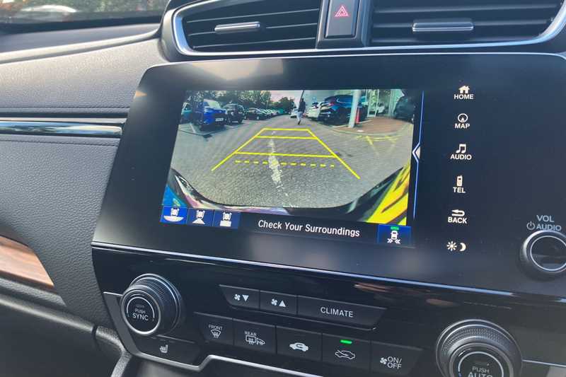 Used Honda CR-V 2019 for sale - 75917167: Photo 15