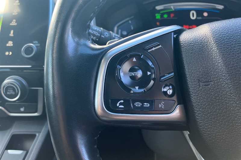 Used Honda CR-V 2019 for sale - 75917167: Photo 16