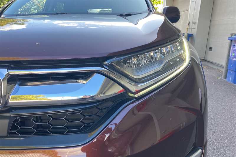 Used Honda CR-V 2019 for sale - 75917167: Photo 17