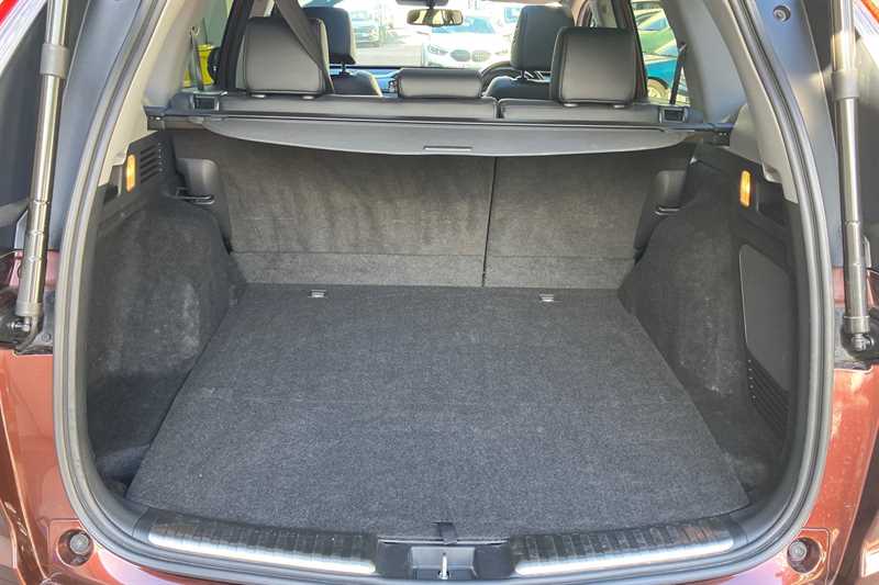 Used Honda CR-V 2019 for sale - 75917167: Photo 18