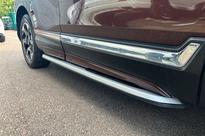 Used Honda CR-V 2019 for sale - 75917167: Photo 21