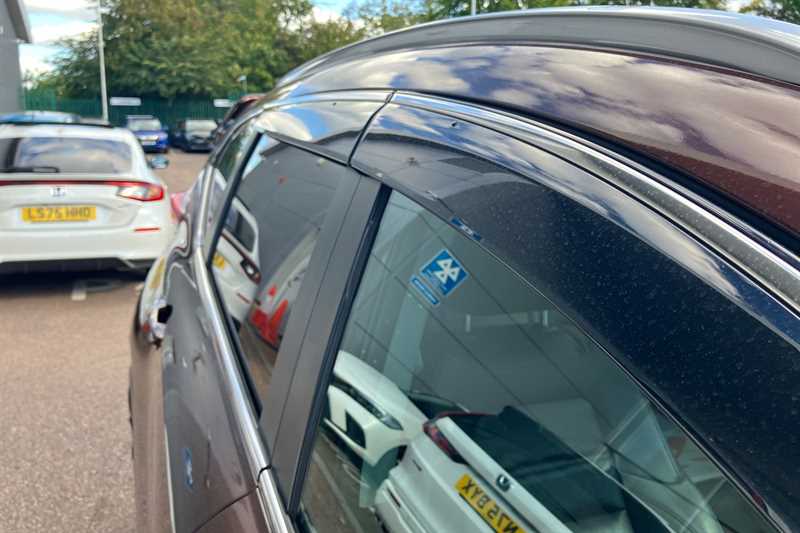 Used Honda CR-V 2019 for sale - 75917167: Photo 22