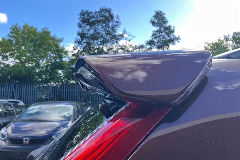 Used Honda CR-V 2019 for sale - 75917167: Photo 23