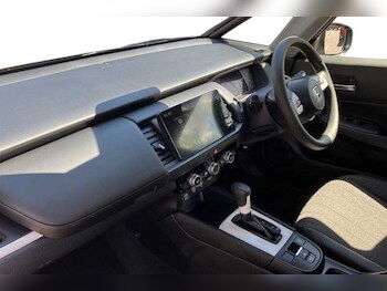 Used Honda Jazz 2022 for sale - 78103204: Photo