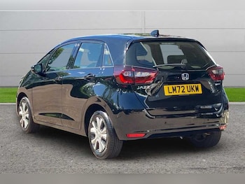 Used Honda Jazz 2022 for sale - 78103204: Photo