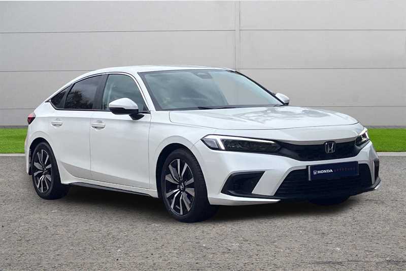 Used Honda Civic 2024 for sale - 76261994: Photo 1