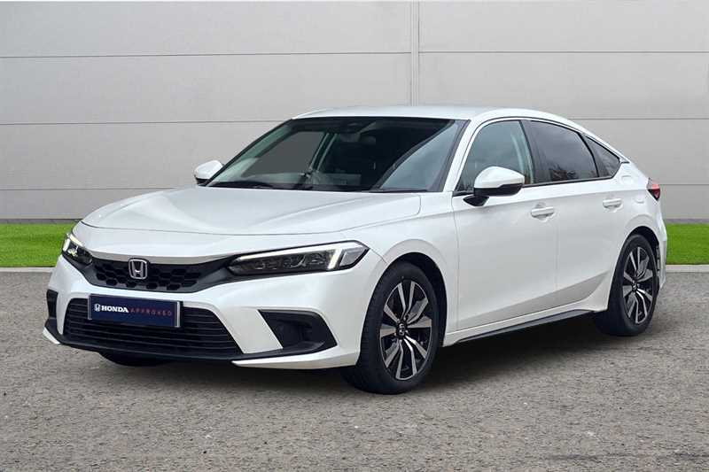 Used Honda Civic 2024 for sale - 76261994: Photo 10