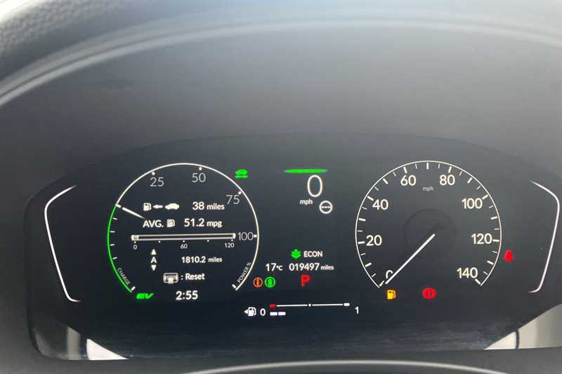 Used Honda Civic 2024 for sale - 76261994: Photo 11