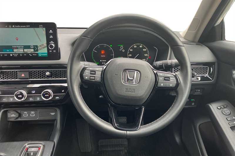 Used Honda Civic 2024 for sale - 76261994: Photo 13