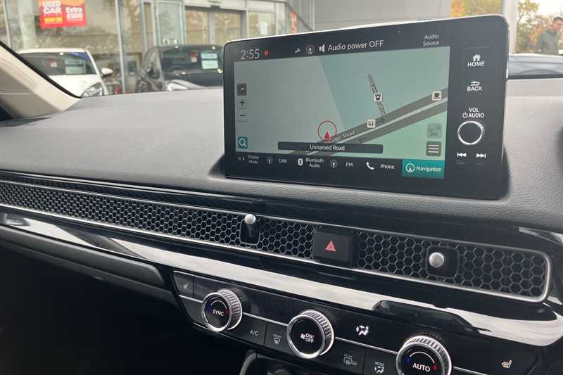 Used Honda Civic 2024 for sale - 76261994: Photo 14