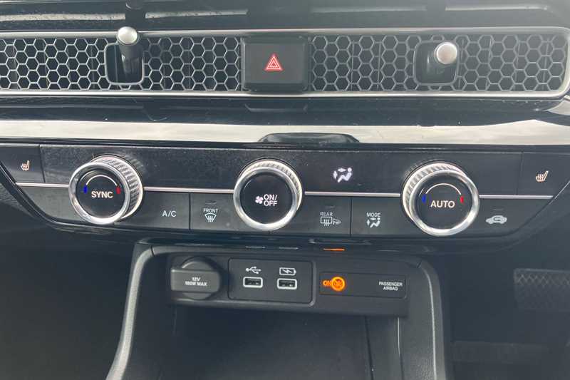 Used Honda Civic 2024 for sale - 76261994: Photo 15