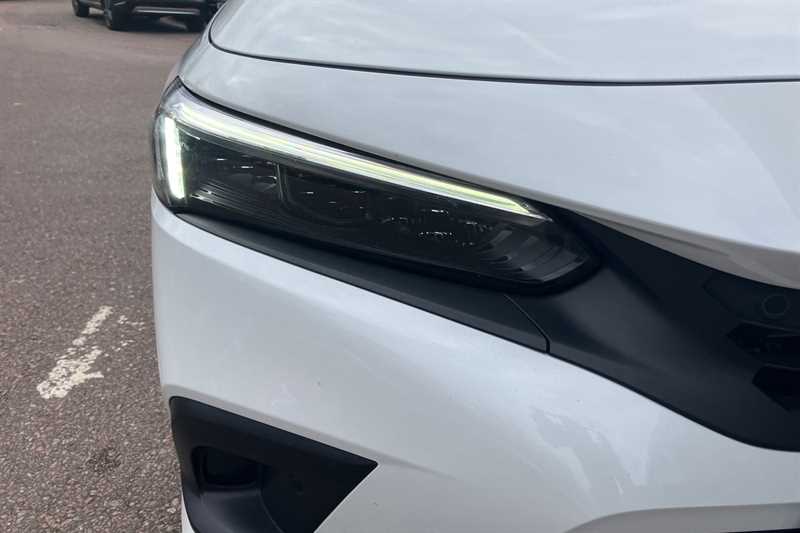 Used Honda Civic 2024 for sale - 76261994: Photo 18