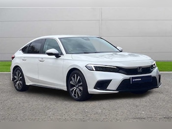 2024 - 2.0 EHEV ELEGANCE 5DR CVT