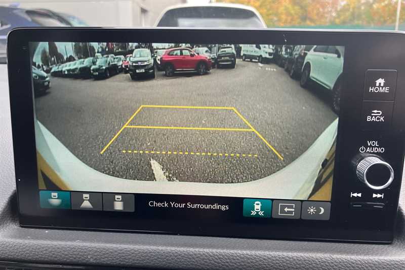 Used Honda Civic 2024 for sale - 76261994: Photo 22