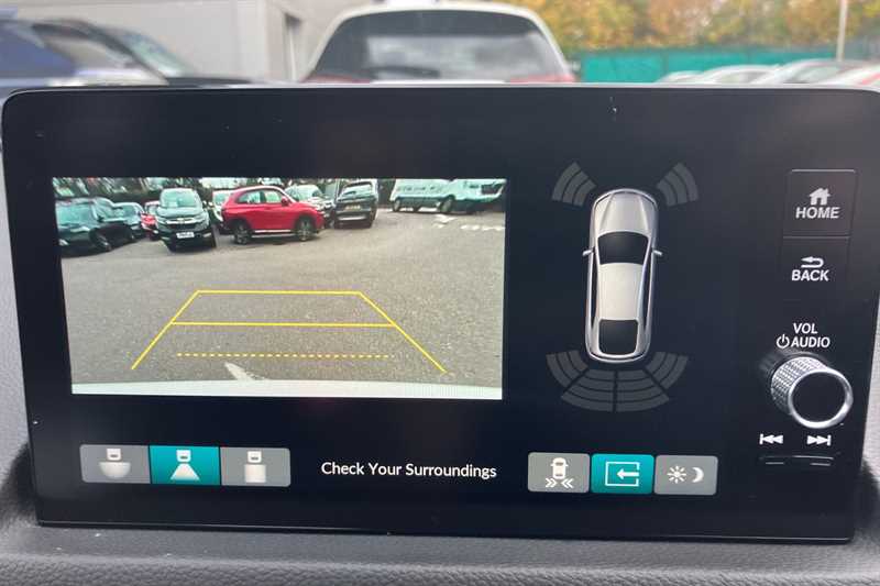 Used Honda Civic 2024 for sale - 76261994: Photo 23