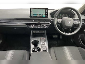 Used Honda Civic 2024 for sale - 76261994: Photo 4