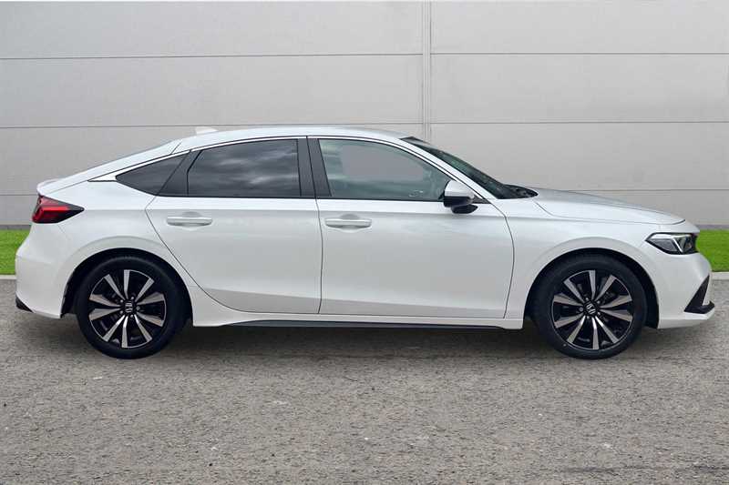 Used Honda Civic 2024 for sale - 76261994: Photo 5