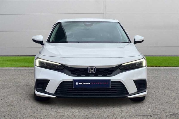 Used Honda Civic 2024 for sale - 76261994: Photo 6