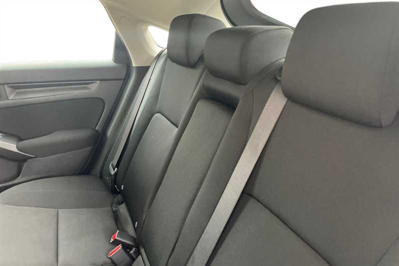 Used Honda Civic 2024 for sale - 76261994: Photo 8