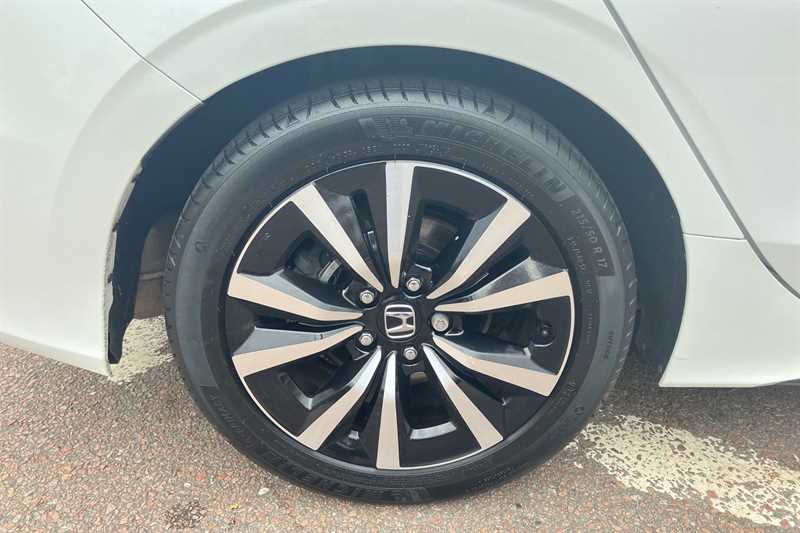 Used Honda Civic 2024 for sale - 76261994: Photo 9