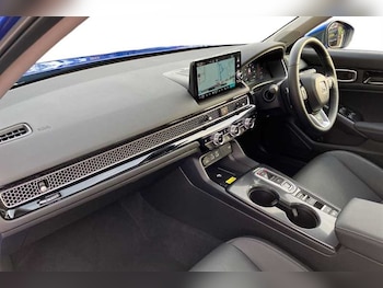 Used Honda Civic 2024 for sale - 76487626: Photo