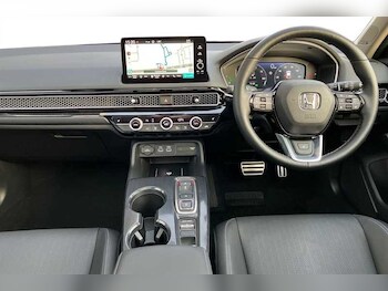 Used Honda Civic 2024 for sale - 76487626: Photo